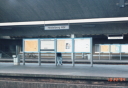 ハイデルベルク駅